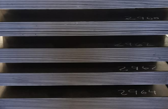 Almacén de Hierros en Sevilla 2 - Tubo Outlet